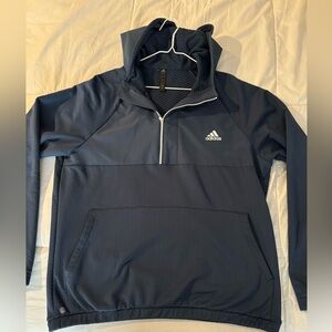 Adidas Golf Hoodie